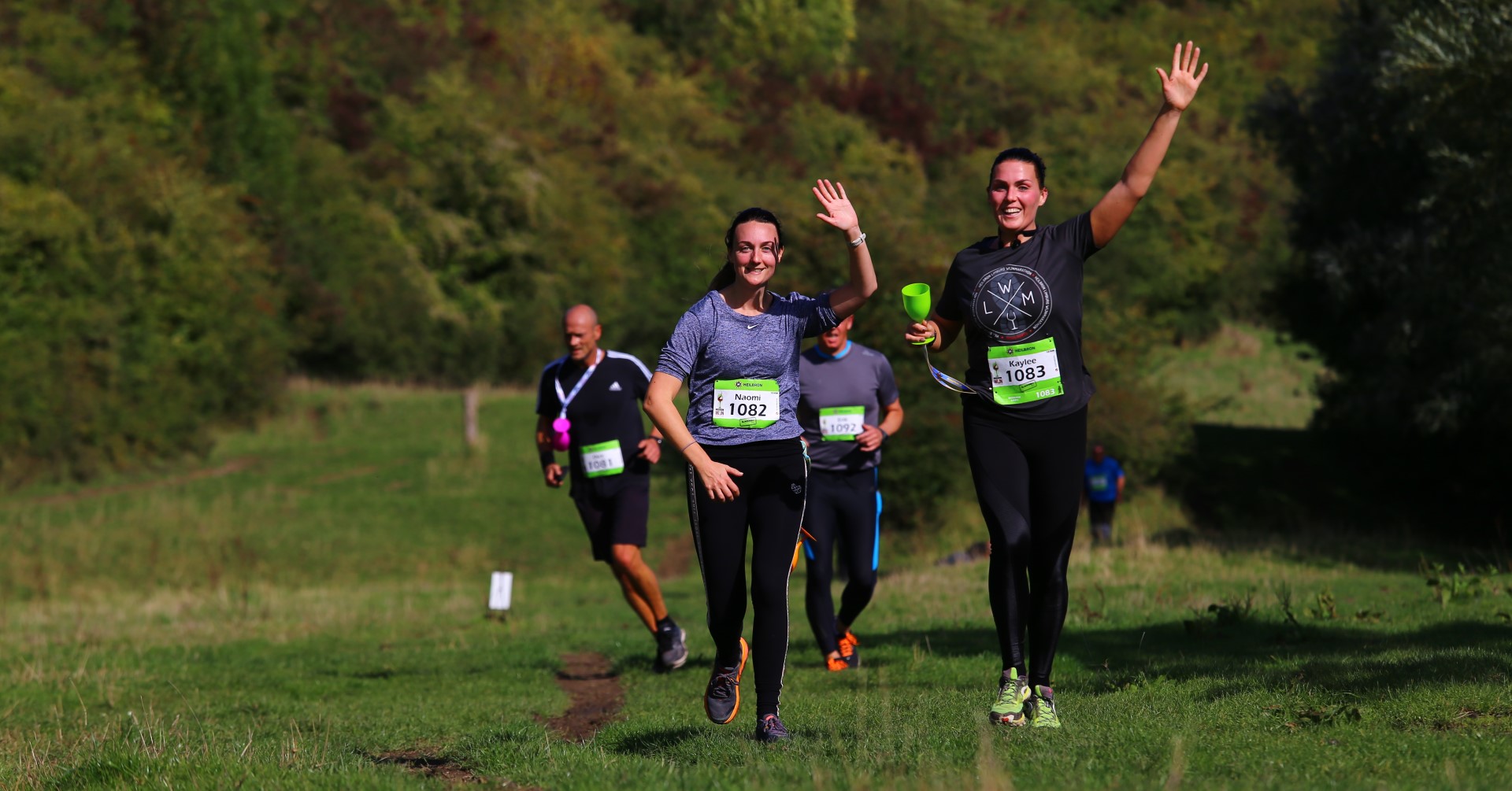 Limburg Wijnmarathon